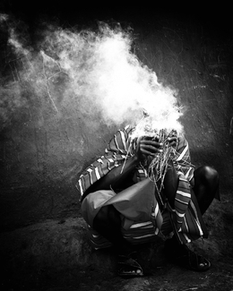 portrait on fire portrait on fire