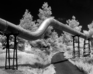 Geothermal Plants in Tuscany 2 Geothermal Plants in Tuscany 2