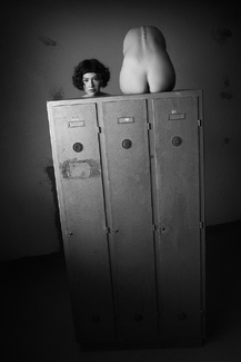 Cabinet decoration Cabinet decoration