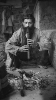 Sound of the soul Sound of the soul