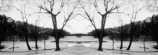 Double Pond Double Pond