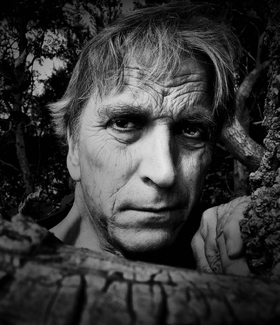 Self Portrait 311 Self Portrait 311