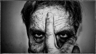 Self Portrait 484 Self Portrait 484