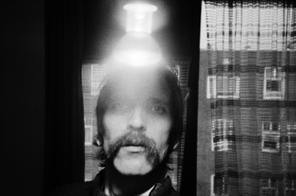 Self Portrait 1987 Self Portrait 1987