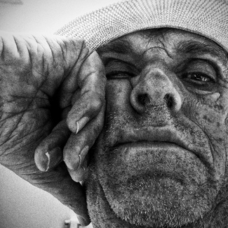 Self Portrait 557 Self Portrait 557