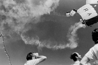 Falling from the Sky 1 Falling from the Sky 1