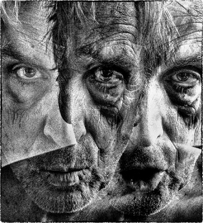Talking to myself Talking to myself