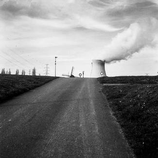 Windpower or Nuclear Power Windpower or Nuclear Power