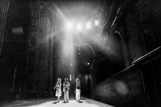 St. Peter Rome Italy St. Peter Rome Italy