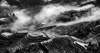 Longji Rice Terraces Longji Rice Terraces