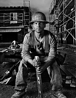 Construction worker Construction worker