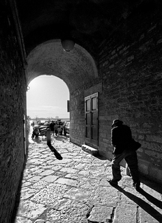 Against the wind Against the wind