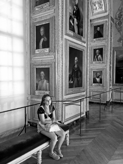 Tired maybe bored Tired maybe bored