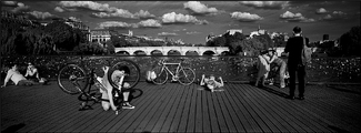 The Life of French People The Life of French People