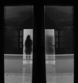 The Doors of Perception The Doors of Perception