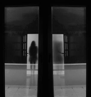 The Doors of Perception