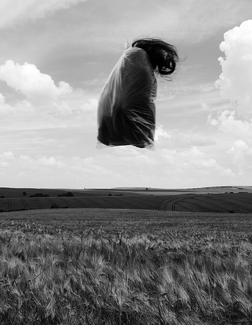 A Mystic Farewell is Cold Like Gallows A Mystic Farewell is Cold Like Gallows