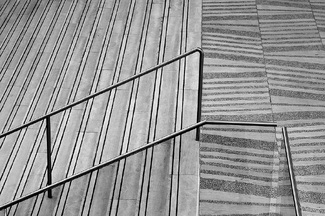 Meet Me in the Foyer Meet Me in the Foyer