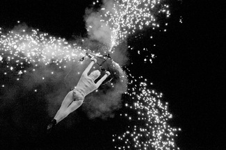 Flying Into Oblivion Flying Into Oblivion