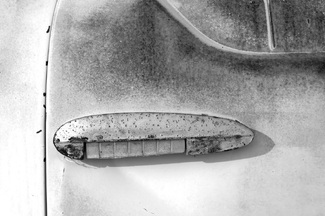 Waiting to be Opened Waiting to be Opened