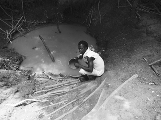 To Quench My Thirst To Quench My Thirst