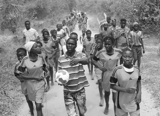 Lets Play football Lets Play football