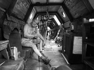 My Canal Boat Home My Canal Boat Home