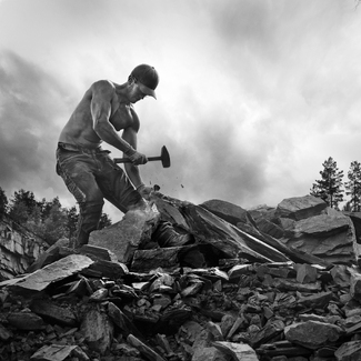 The Quarrymen The Quarrymen