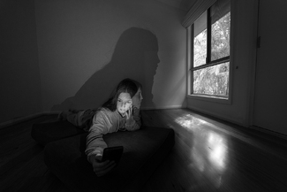 Social Isolation Social Isolation