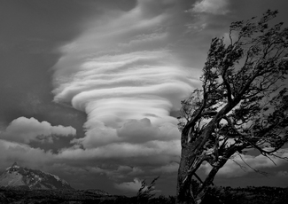 Winds of Change Winds of Change