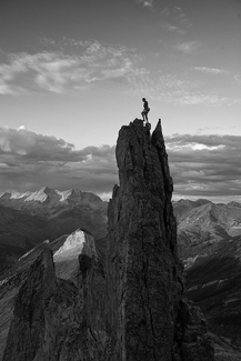 Treasure Mountain Spires