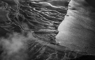 Copper River Delta Copper River Delta