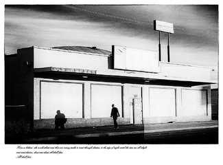 all shall fade all shall fade