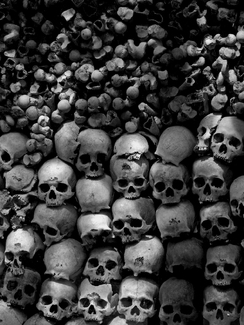 Reflections from the Killing Fields (1) Reflections from the Killing Fields (1)