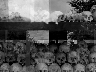 Reflections from the Killing Fields (2) Reflections from the Killing Fields (2)