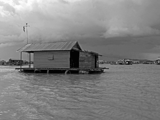 Floating Villages Floating Villages