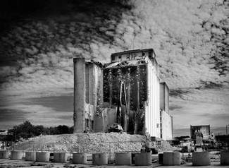 Epitaph to Spiller's Mill Epitaph to Spiller's Mill