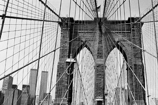 Brooklyn Bridge (1) Brooklyn Bridge (1)
