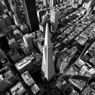 Transamerica Aerial Transamerica Aerial