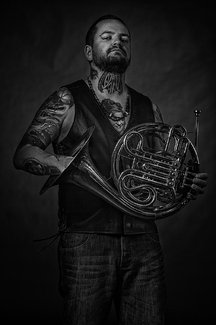 Harley-Davidson Orchestra Horn Harley-Davidson Orchestra Horn