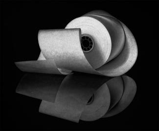 Cash Register Tape Cash Register Tape