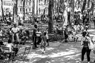 Micro Communities Micro Communities