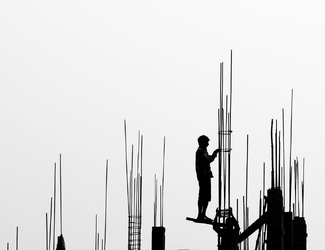 Construction workers Construction workers
