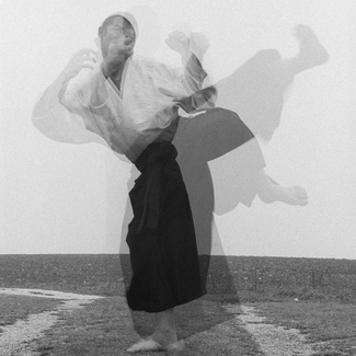 Aikido - Mawashi Aikido - Mawashi