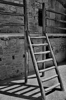 Manitou Cliff Dwellings Study 1 Manitou Cliff Dwellings Study 1