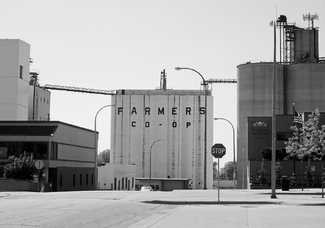 Sheldon Iowa Vignette 1 Sheldon Iowa Vignette 1