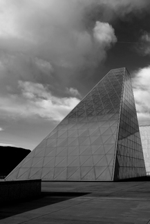 Arnold Hall Study 3 Arnold Hall Study 3