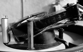 Catalina Casino Still Life Study 3 Catalina Casino Still Life Study 3