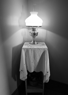 Split Rock Caretaker's Home Still Life Study 7 Split Rock Caretaker's Home Still Life Study 7