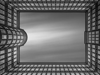 Lookup! Sprinkenhof Lookup! Sprinkenhof